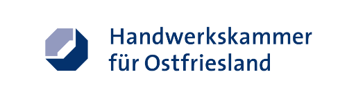 Logo HWK Handwerkskammer für Ostfriesland